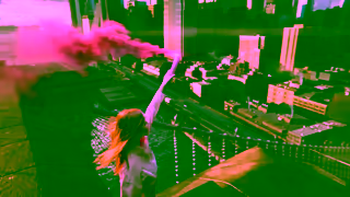 Maybelline Sky High Lash Launch Ad Commercial Brand Imagery Photoshoot 1