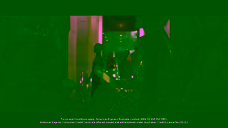 American Express Access more with Amex Ad Commercial Brand Imagery Photoshoot 0