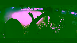 American Express Access more with Amex Ad Commercial Brand Imagery Photoshoot 1