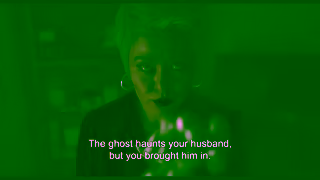 Curzon Film SLEEP Now Showing in Cinemas Ad Commercial Brand Imagery Photoshoot 1