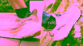 Altra Running The allnew Experience Collection Ad Commercial Brand Imagery Photoshoot 0