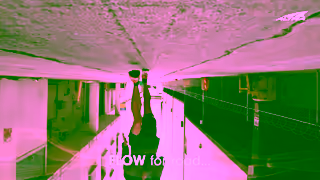 Altra Running The allnew Experience Collection Ad Commercial Brand Imagery Photoshoot 1