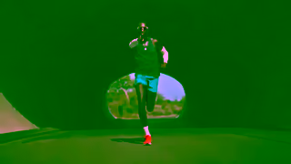 New Balance Run Your Way New Balance Ad Commercial Brand Imagery Photoshoot 1