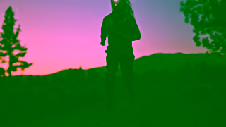 New Balance Run Your Way New Balance Ad Commercial Brand Imagery Photoshoot 2