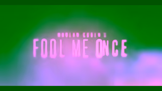 Netflix Fool Me Once Official Trailer Netflix Ad Commercial Brand Imagery Photoshoot 2