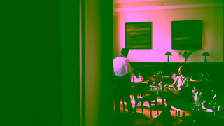 British Airways Video Ad Ad Commercial Brand Imagery Photoshoot 1