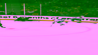 NHL.com Now THAT is some puck luck 88 Ad Commercial Brand Imagery Photoshoot 1