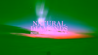 Riddle's Jewelry Explore Natural Diamonds Ad Commercial Brand Imagery Photoshoot 2