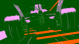 Grill'd Oscar Piastri x Grilld Ad Commercial Brand Imagery Photoshoot 0