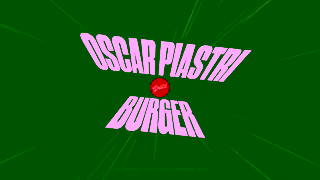 Grill'd Oscar Piastri x Grilld Ad Commercial Brand Imagery Photoshoot 2