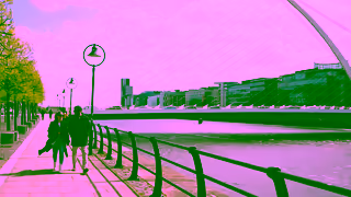 The Spencer Hotel The Ultimate Dublin Hotel Experience Welcome to The Spencer Hotel Ad Commercial Brand Imagery Photoshoot 1