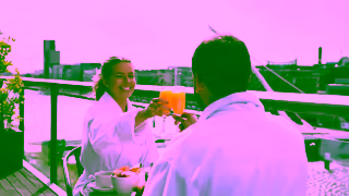 The Spencer Hotel The Ultimate Dublin Hotel Experience Welcome to The Spencer Hotel Ad Commercial Brand Imagery Photoshoot 2