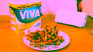 VIVA Tommy Pham brought to you by Viva Cooking Towel Ad Commercial Brand Imagery Photoshoot 0