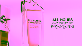 Yves Saint Laurent YSL BEAUTY I AH GLOW I CAPSULE 1 I 1920x1080 I 10s Ad Commercial Brand Imagery Photoshoot 2