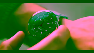 TISSOT TTouch Connect Sport 2024 EN 30sec 16x9 Ad Commercial Brand Imagery Photoshoot 1
