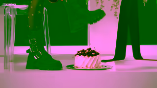 STEVE MADDEN SM2024HOLIDAYVIDEODOMESTICFEAST6s16x9mp4 Ad Commercial Brand Imagery Photoshoot 0