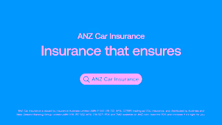 ANZ ANZ General Insurance Insurance that Ensures Ad Commercial Brand Imagery Photoshoot 2