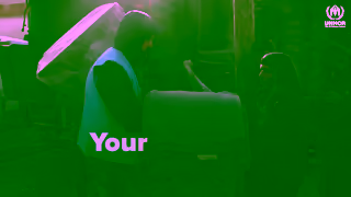 UN Refugees Generic Winter Appeal 15sec Wide Ad Commercial Brand Imagery Photoshoot 1