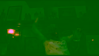 Sony Pictures Wicked Little Letters Now Playing Ad Commercial Brand Imagery Photoshoot 1