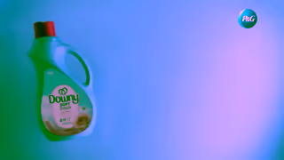 Downy Rough Landing April Fresh ENG CA 15 16x9 Ad Commercial Brand Imagery Photoshoot 2