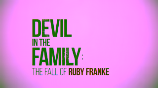 Disney Plus Disney Devil In The Family The Fall of Ruby Franke Ad Commercial Brand Imagery Photoshoot 2