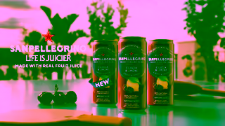 Sanpellegrino Life is Juicier with Sanpellegrino Ad Commercial Brand Imagery Photoshoot 2