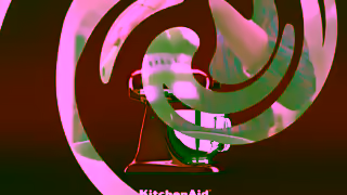 KitchenAid Take it all on with the KitchenAidR Stand Mixer Ad Commercial Brand Imagery Photoshoot 0