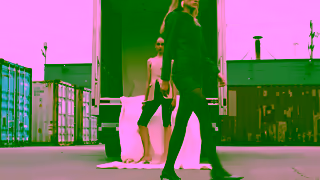 LAMARQUE FW24 by LAMARQUE MEMENTOS IN MOTION Ad Commercial Brand Imagery Photoshoot 0