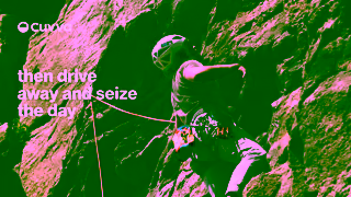 Cuvva Summer trips v2 Ad Commercial Brand Imagery Photoshoot 1