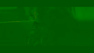 Universal Pictures Wolf Man Only In Theatres January 17 Ad Commercial Brand Imagery Photoshoot 2