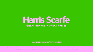 Harris Scarfe H121526AT1 Ad Commercial Brand Imagery Photoshoot 2