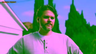 Harbor Freight Your Destination For Outdoor Power Tools Harbor Freight Ad Commercial Brand Imagery Photoshoot 0