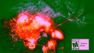 Bandai Namco MEDIA EldenRing NR Cutdown 15 V3 Ad Commercial Brand Imagery Photoshoot 0