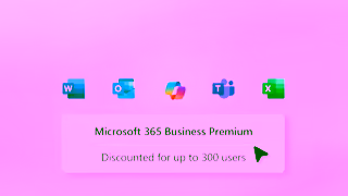 Microsoft365 The Microsoft 365 Business Premium Nonprofit Grant Ad Commercial Brand Imagery Photoshoot 2