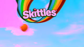 Skittles Video Ad Ad Commercial Brand Imagery Photoshoot 0