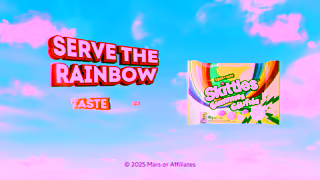 Skittles Video Ad Ad Commercial Brand Imagery Photoshoot 2