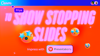 Canva Canva Impress with Presentations Ad Commercial Brand Imagery Photoshoot 1