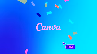 Canva Canva Impress with Presentations Ad Commercial Brand Imagery Photoshoot 2