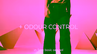 Sure Deodorant Sure Maximum Protection Ad Commercial Brand Imagery Photoshoot 2