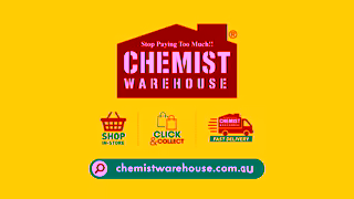 Chemist Warehouse Shop The March Catalogue Specials At Chemist Warehouse Today Ad Commercial Brand Imagery Photoshoot 2
