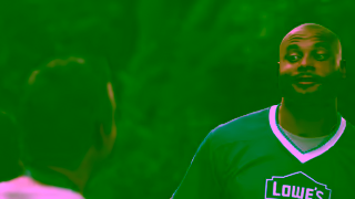 Lowe's Video Ad Ad Commercial Brand Imagery Photoshoot 1