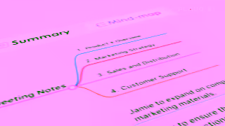 PLAUD AI Sick of Taking Notes Try PLAUD and Save Hours Ad Commercial Brand Imagery Photoshoot 2