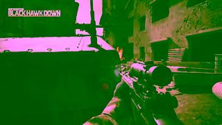 Delta Force Game Delta Force COOP Campaign Black Hawk Down AVAILABLE FEB212025 FREE TO PLAY Ad Commercial Brand Imagery Photoshoot 1