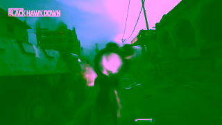 Delta Force Game Delta Force COOP Campaign Black Hawk Down AVAILABLE FEB212025 FREE TO PLAY Ad Commercial Brand Imagery Photoshoot 2