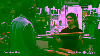 CBC Network ONE MORE TIME LAUNCH 30 TUE YOUTUBE Ad Commercial Brand Imagery Photoshoot 1