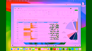 Parallels Parallels PD20 Need to run Windows on your Mac Ad Commercial Brand Imagery Photoshoot 2