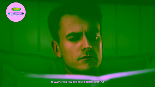 Polident Polident Retainer Mouthguard Nightguard Shop Now AU Ad Commercial Brand Imagery Photoshoot 1