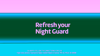 Polident Polident Retainer Mouthguard Nightguard Shop Now AU Ad Commercial Brand Imagery Photoshoot 2