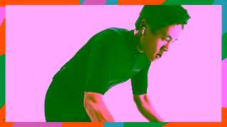 Wahoo Fitness Wahoo hero 30 16x9 webres Ad Commercial Brand Imagery Photoshoot 1