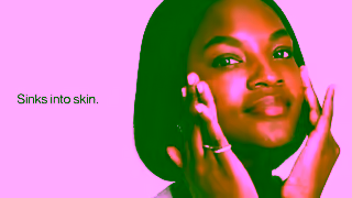 Clinique 3Step DDML SPF 50 Texture Ad Commercial Brand Imagery Photoshoot 1